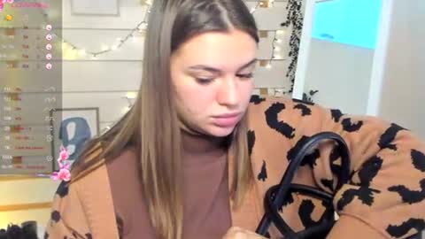 Monika online show from 11-24-25, 02:28