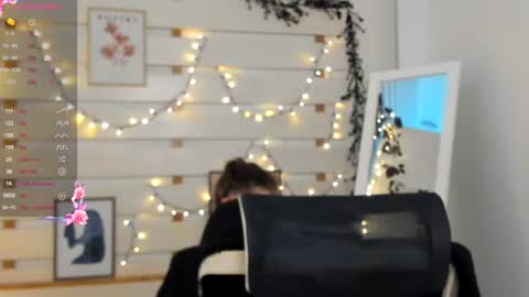 Monika online show from 12-05-25, 02:25