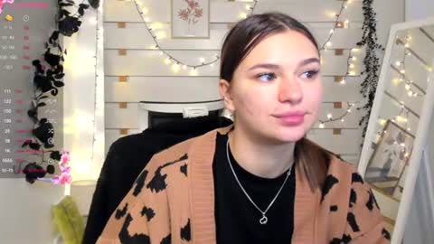 Monika online show from 01-07-26, 01:24