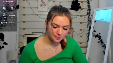 Monika online show from 02-07-26, 01:26