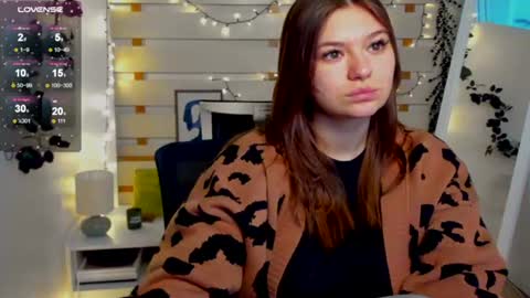 Monika online show from 02-17-26, 01:29