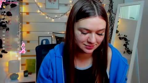 Monika online show from 02-18-26, 01:40