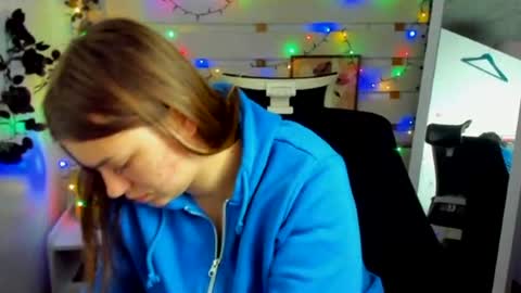 Monika online show from 04-15-26, 01:18