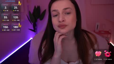 Monica online show from 02-01-25, 03:18