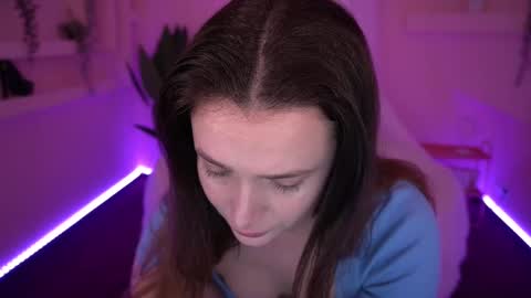 Monica online show from 03-01-25, 03:49