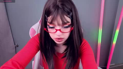 Snapshot of monikamayson chatting on 11-02-25, 02:08 Monika online show from 11-02-25, 02:08