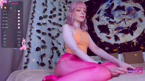 Monika online show from 02-02-26, 04:06