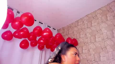 Snapshot of monikk__harrison chatting on 03-08-25, 12:30 monikk__harrison online show from 03-08-25, 12:30