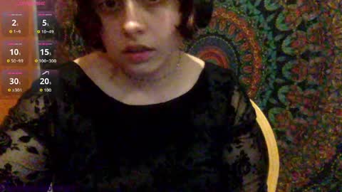 moniqueisalovergirl online show from 05-03-26, 05:02