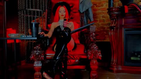 Monique C online show from 09-23-25, 02:09