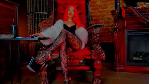 Monique C online show from 10-06-25, 12:02