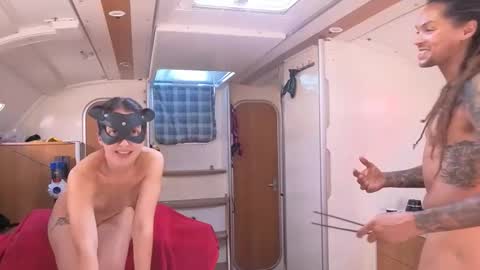 Monk and Mia online show from 04-16-26, 03:02