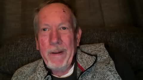 Monkee Dance online show from 12-08-24, 02:18