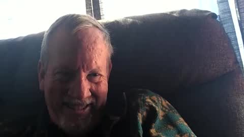 Monkee Dance online show from 01-12-25, 08:57