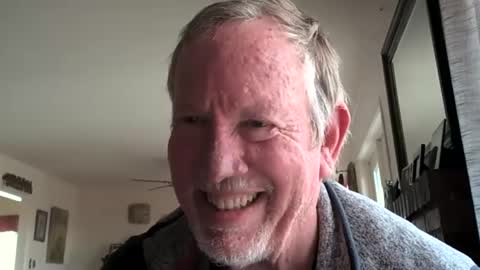 Monkee Dance online show from 02-24-25, 10:25