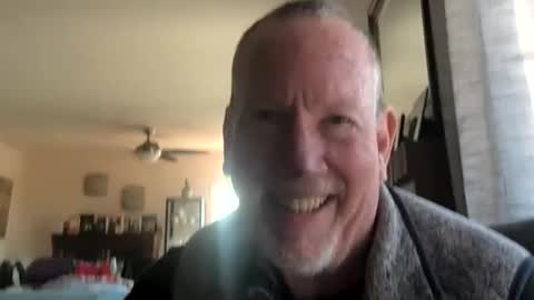 Monkee Dance online show from 03-09-25, 06:54