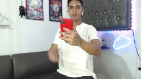 Snapshot of monkey_uchiha77 chatting on 03-04-25, 11:40 simon dice online show from 03-04-25, 11:40