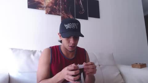 Snapshot of monkey_uchiha77 chatting on 02-09-26, 06:45 simon dice online show from 02-09-26, 06:45