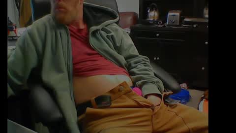 Monkeypants online show from 02-27-25, 07:26