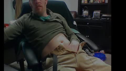 Monkeypants online show from 03-10-25, 03:41