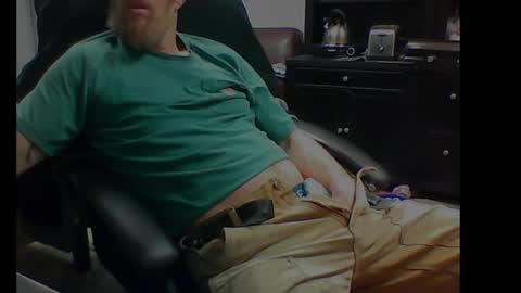 Monkeypants online show from 03-12-25, 03:07