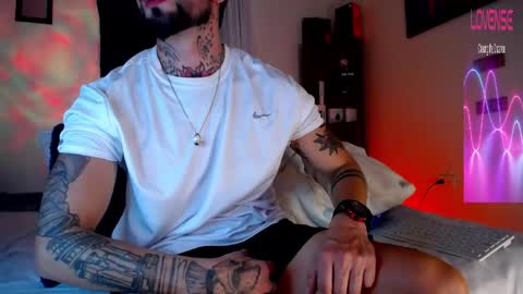 monnojones online show from 05-20-26, 01:45