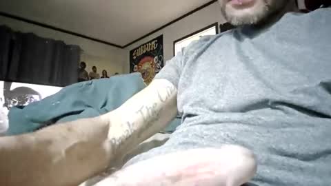 monrod2517 online show from 03-07-26, 07:38