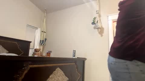 Snapshot of monroelovesyou chatting on 01-31-25, 04:03 Monroe online show from 01-31-25, 04:03