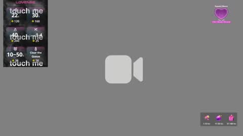 Snapshot of monroelovesyou chatting on 02-07-26, 08:18 Monroe online show from 02-07-26, 08:18