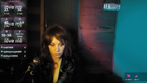 Snapshot of monroelovesyou chatting on 02-18-26, 04:52 Monroe online show from 02-18-26, 04:52