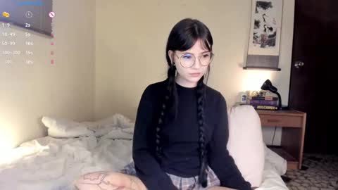 Monserrat Gil  onlyfans  online show from 03-08-26, 02:59