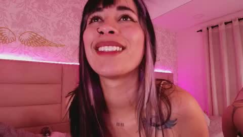 Adriana online show from 04-11-26, 02:43