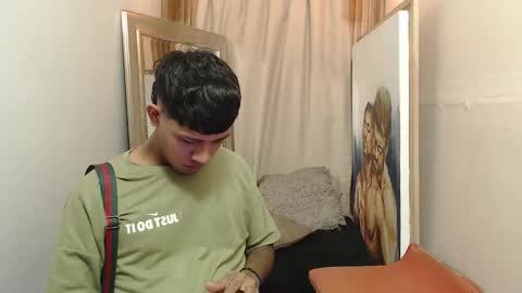 monsoon_the_best online show from 11-09-25, 02:43