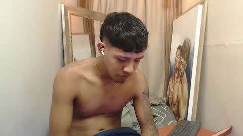 monsoon_the_best online show from 12-14-25, 03:45