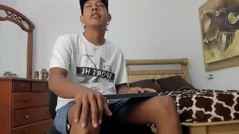 monsoon_the_best online show from 02-23-26, 03:48