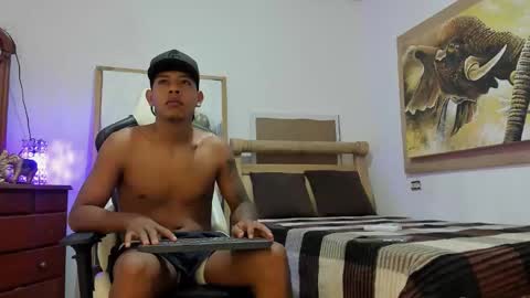 monsoon_the_best online show from 03-13-26, 04:08