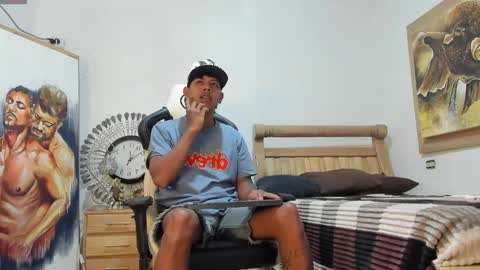 monsoon_the_best online show from 05-17-26, 05:20