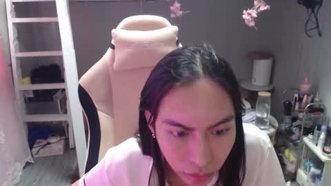 ELYSE A SIMPLE GIRL online show from 12-03-25, 01:02