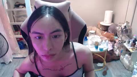 ELYSE A SIMPLE GIRL online show from 01-09-26, 01:14