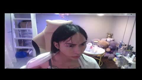 ELYSE A SIMPLE GIRL online show from 02-08-26, 09:34