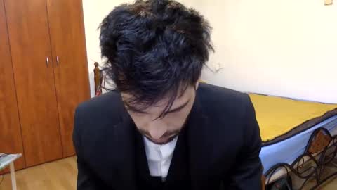 monstercockyolo online show from 12-22-25, 01:30