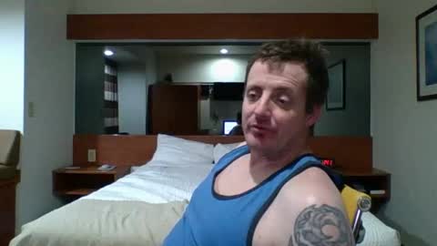 monsterjosh84 online show from 04-09-26, 06:41