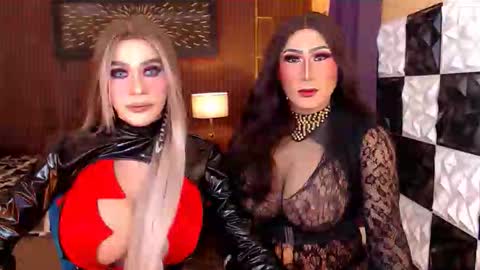 Snapshot of monstrouscockdiva chatting on 03-17-26, 04:10 MEDUSA online show from 03-17-26, 04:10