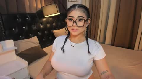 Ruthie online show from 02-07-25, 01:25