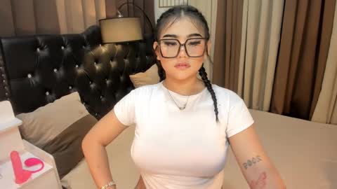 Ruthie online show from 02-17-25, 02:48