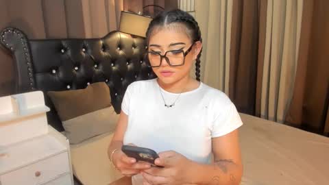 Ruthie online show from 03-03-25, 12:27