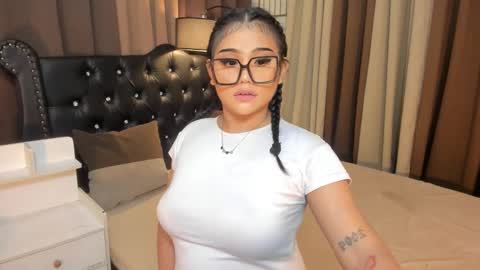 Ruthie online show from 03-04-25, 03:55