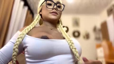 Ruthie online show from 11-26-25, 11:06