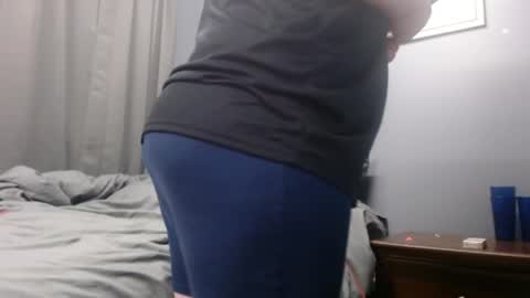 Kingalby817 online show from 04-08-26, 01:49