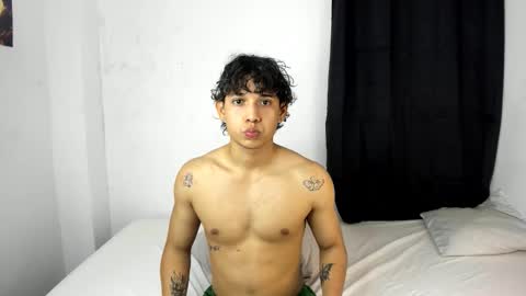 Snapshot of montes_juan chatting on 09-15-25, 02:22 montes_juan online show from 09-15-25, 02:22